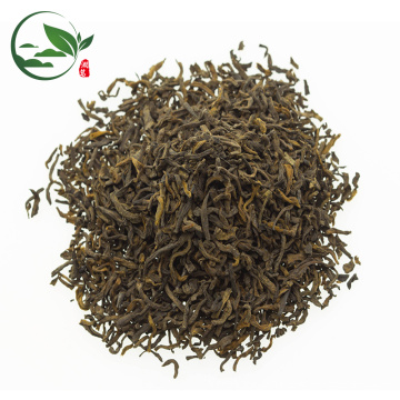 Yunnan Orgânica-certificada de primeira classe maduros folha solta Pu Erh chá